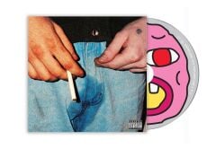 Tyler, The Creator - Cherry Bomb CD