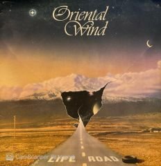 Oriental Wind – Life Road LP