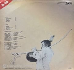 Oriental Wind – Life Road LP