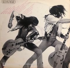Ted Nugent – Free-For-All LP