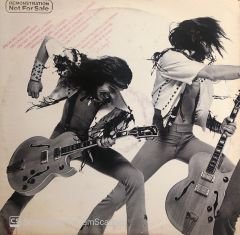 Ted Nugent – Free-For-All LP