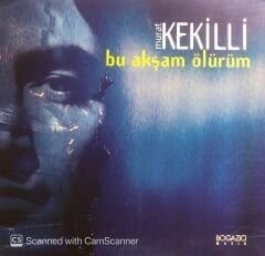 Murat Kekilli – Bu Akşam Ölürüm LP