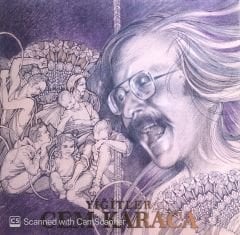 Cem Karaca - Yiğitler (Picture Disc) LP