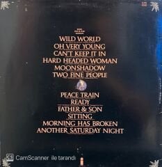 Cat Stevens – Greatest Hits LP