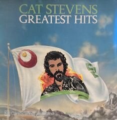 Cat Stevens – Greatest Hits LP