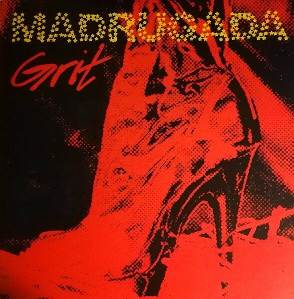 Madrugada – Grit LP