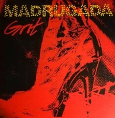 Madrugada – Grit LP