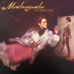 Madrugada – The Deep End LP
