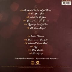 Madrugada – The Deep End LP