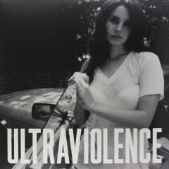 Lana Del Rey - Ultraviolence LP