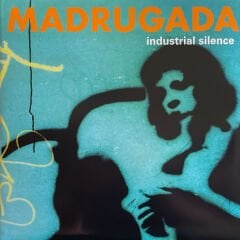 Madrugada – Industrial Silence LP