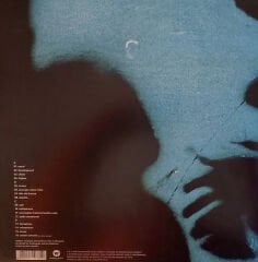 Madrugada – Industrial Silence LP