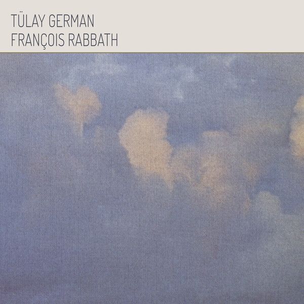 Tülay German / François Rabbath LP