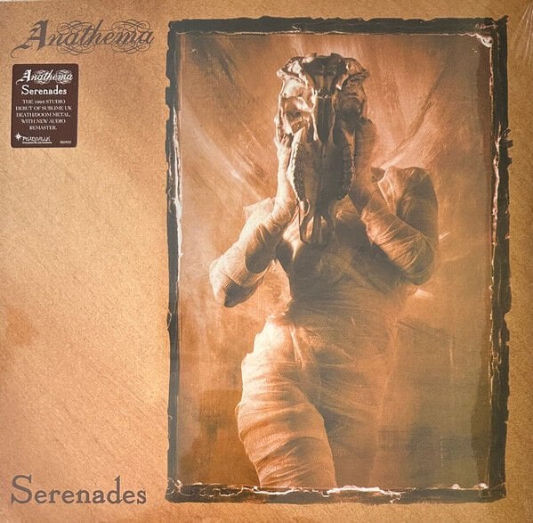 Anathema – Serenades LP