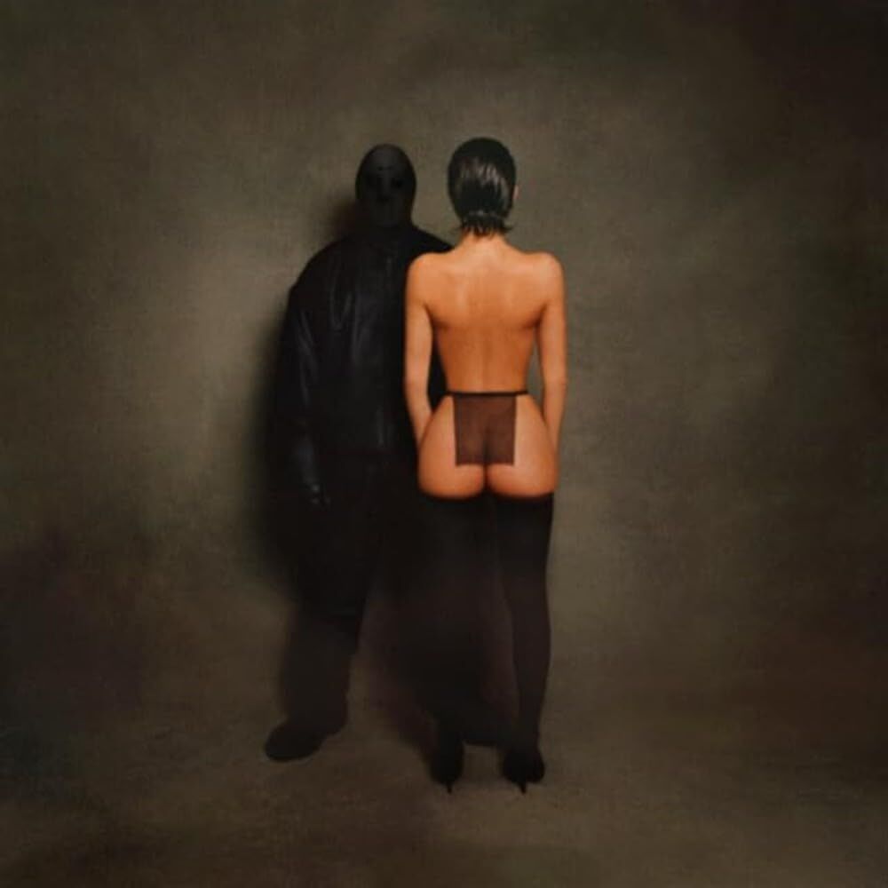 Kanye West - Vultures 1 CD