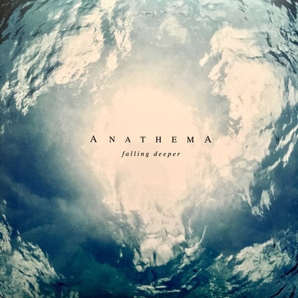 Anathema – Falling Deeper LP