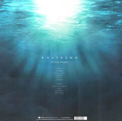 Anathema – Falling Deeper LP