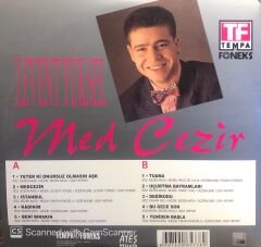 Levent Yüksel – Med Cezir LP