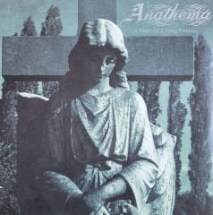 Anathema – A Vision Of A Dying Embrace LP