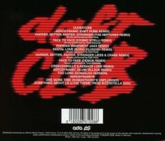 Daft Punk - Daft Club CD