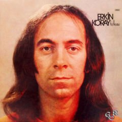 Erkin Koray – Tutkusu ( İtalya baskı )