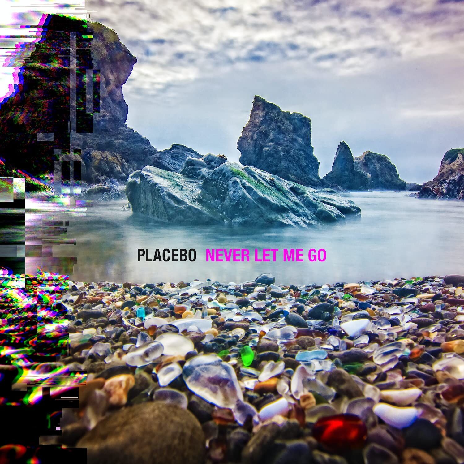 Placebo - Never Let Me Go LP