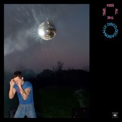 Harry Styles - Kiss All The Time. Disco, Occasionally CD