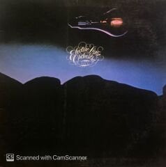 Electric Light Orchestra – Electric Light Orchestra II LP