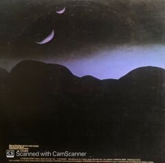 Electric Light Orchestra – Electric Light Orchestra II LP