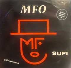 MFÖ - Sufi Maxi