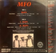 MFÖ - Sufi Maxi