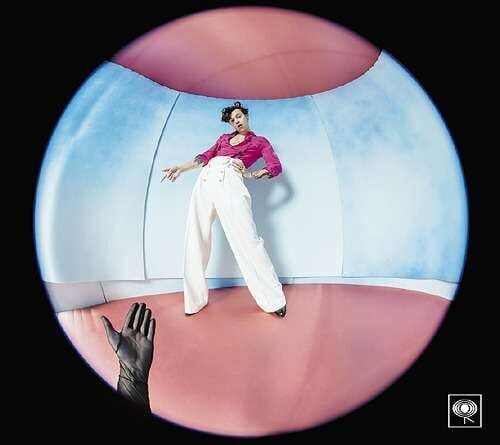 Harry Styles - Fine Line CD