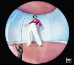 Harry Styles - Fine Line CD