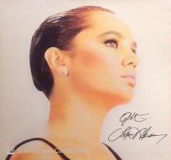 Sezen Aksu – Git... LP