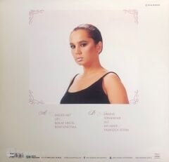 Sezen Aksu – Git... LP