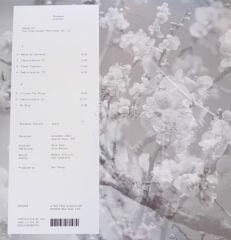 Masabumi Kikuchi – Hanamichi - The Final Studio Recording Vol. II LP