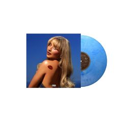 Sabrina Carpenter - Short n' Sweet (Baby Blue Vinyl) LP