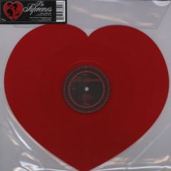 The Supremes – Baby Love 45lik