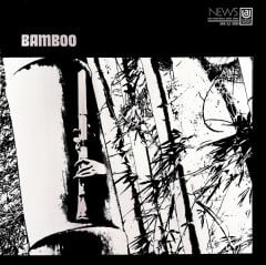 Minoru Muraoka = 村岡実* – Bamboo = バンブー LP