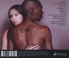 Faithless - Forever Faithless - The Greatest Hits  CD
