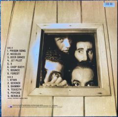 System Of A Down - Toxicity LP