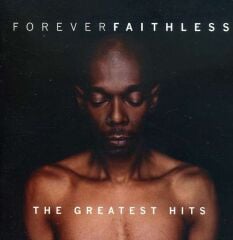 Faithless - Forever Faithless - The Greatest Hits  CD