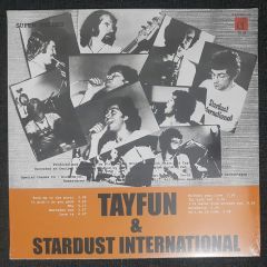 Tayfun / Stardust International  LP