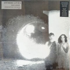 Other Lives – Tamer Animals ( Limited Edition, Pink ) LP