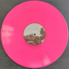 Other Lives – Tamer Animals ( Limited Edition, Pink ) LP