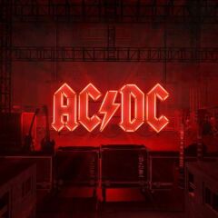 AC/DC - Power Up CD