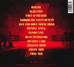 AC/DC - Power Up CD