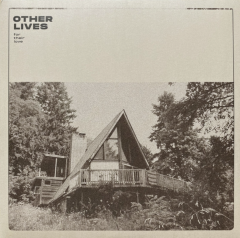 Other Lives – For Their Love LP