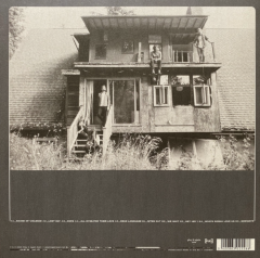 Other Lives – For Their Love LP