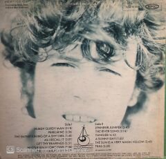 Donovan – The Hurdy Gurdy Man LP